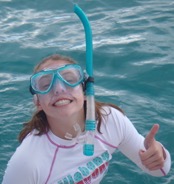 Learn to Love Snorkeling